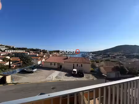 appartement baie d azur