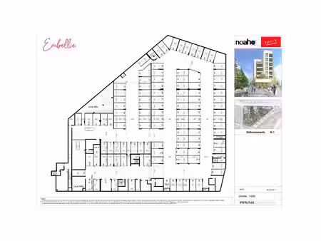 à vendre –grand box fermé sécurisé –roanne (quartier foch-sully)