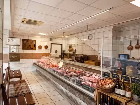 boucherie-charcuterie