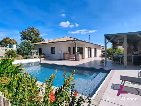 maison 6 pièces 145 m²