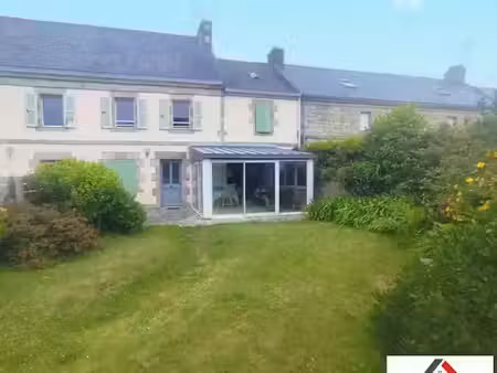 vente maison 4 pièces 104.43 m² à beuzec-cap-sizun (29790)  242 650 €