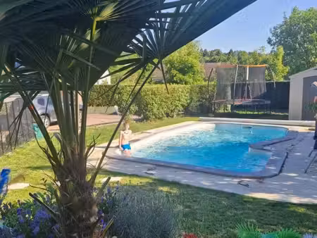maison à vendre 5 pièces blanzy (71)