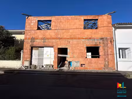 maison bas cenon
