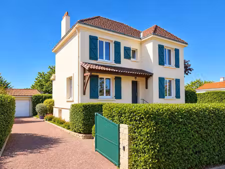 maison à vendre montrevault-sur-èvre