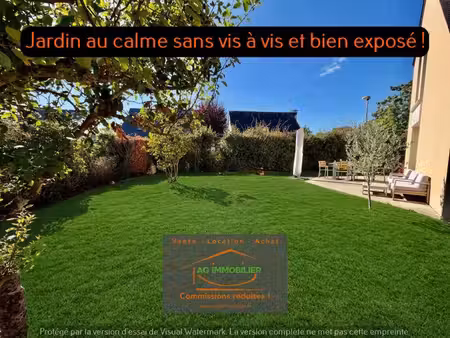 maison pace 7 pièce(s) 143 m2