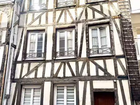 maison gare 90m2