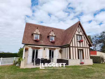 maison 9 pièce(s)  aure sur mer
