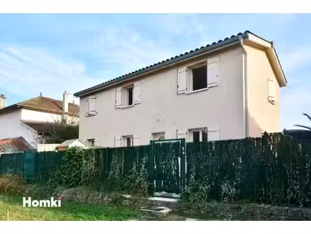 maison/villa t4 de 80 m² à anse 69480
