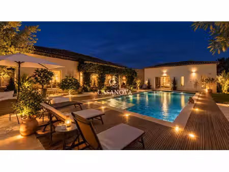 villa