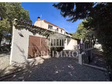 maison t4 + maison annexe / extension de 68 m² brut à aménage