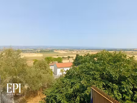maison à rénover villasavary 27 m2 x 2 niveaux + terrass