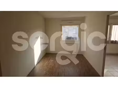 appartement type 2