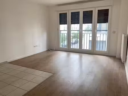 appartement t2