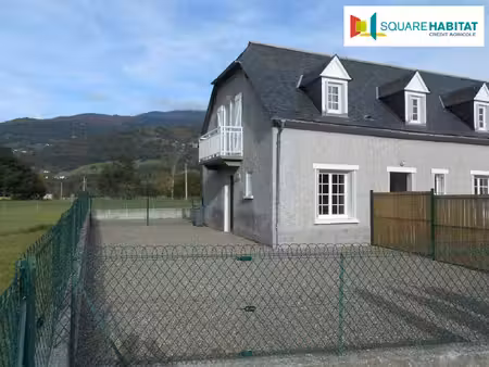 appartement à louer adast