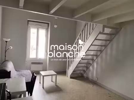 appartement à louer bordeaux