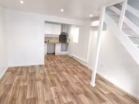 appartement