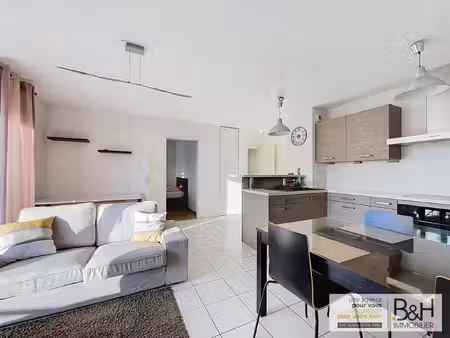 appartement à louer eckbolsheim