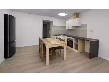 appartement meublé montech 2 pièces 48 m2