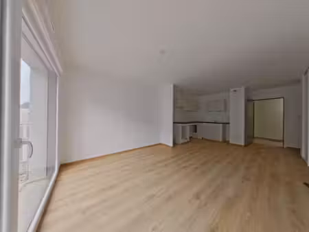appartement t2
