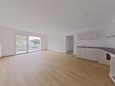 appartement t3