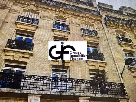 appartement de 3 pièces la motte piquet grenellee