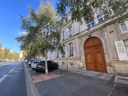 type 1  reims - saint marceaux