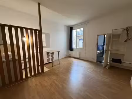 grand studio au calme bdx jardin public chartrons