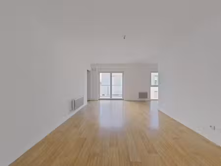 appartement t3