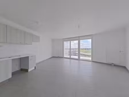 appartement t3
