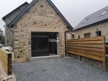 maison à louer la vendelée