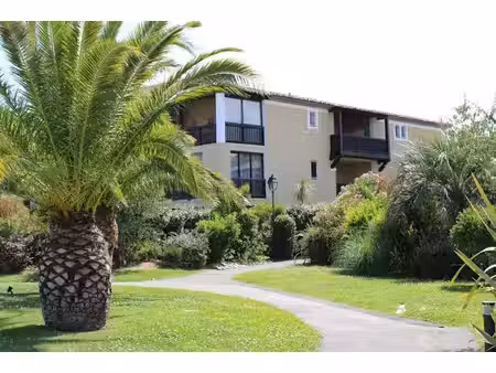 appartement roquebrune sur argens de 87m² vue mer