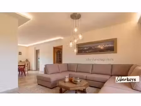 maison familiale à fort potentiel – annemasse