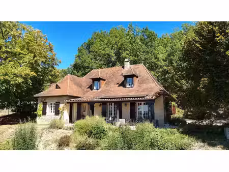 maison 7 pièce(s) 140 m2