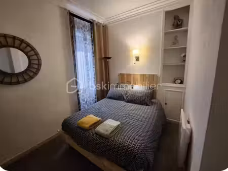 appartement de 32 m² à ales