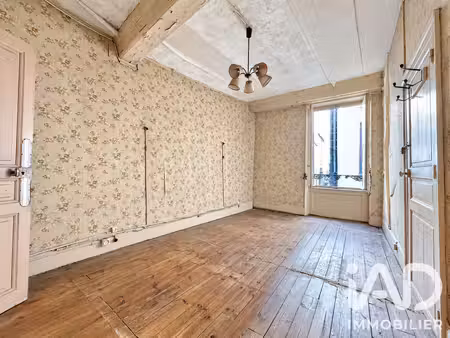 appartement à clermont-ferrand (63000)