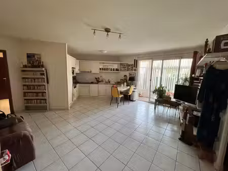 vente appartement 2 pièces 70 m² davézieux (07430)