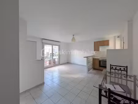 appartement de 40 10 m² à livry-gargan