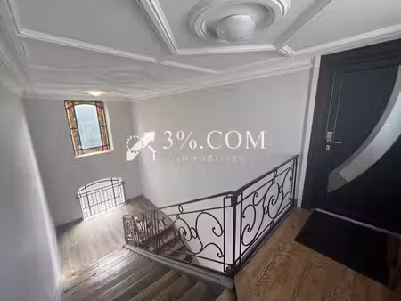 appartement de caractère 123 m² +jardin privatif 54300 lunèville