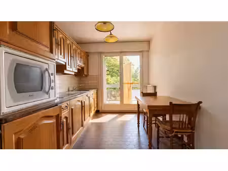 vente appartement 2 pièces  55.65m²  saint