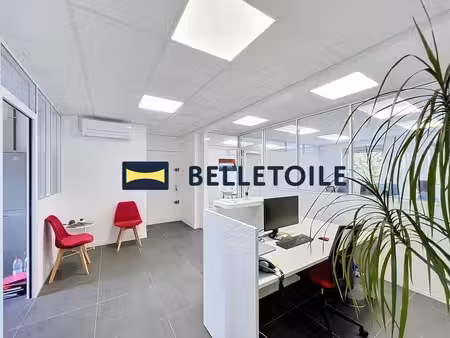 vente bureaux saint-maur-des-fossés 94100 69m²