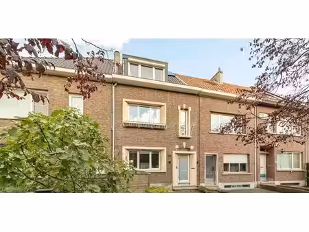 maison à vendre à hoboken pour € 395.000 avec 3 chambres à coucher