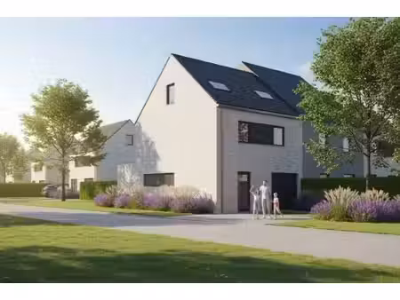 your home - samen bouwen