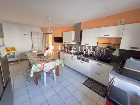 charmante maison de 117 m2 blainville sur l'eau