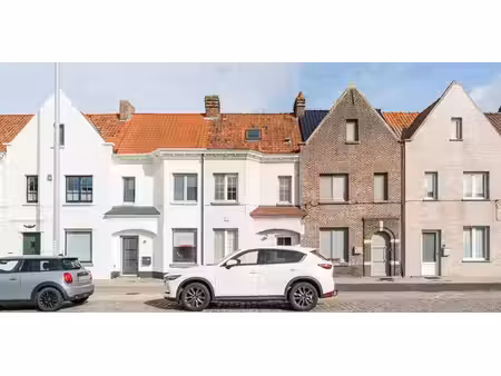 maison à vendre à astene pour € 369.000 avec 3 chambres à coucher