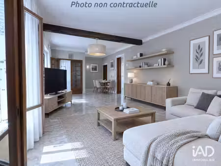 maison à drancy (93700)