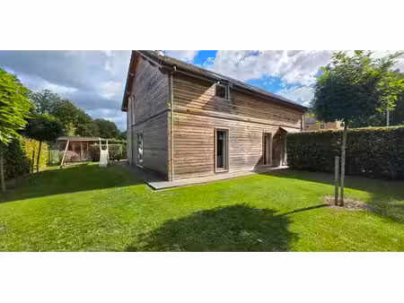 maison à vendre à bomal pour € 395.000 avec 5 chambres à coucher