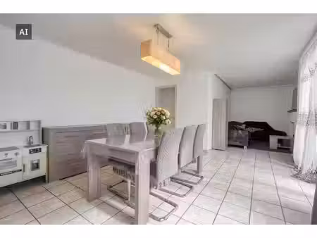 veel ruimte  veel mogelijkheden: huis te koop in izegem