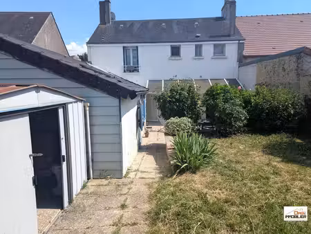 achat : maison (36400)