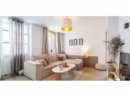 sous option - maison à vendre à wandre avec 2 chambres à coucher