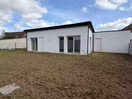 vente maison 4 pièces 153 m² marquion (62860)